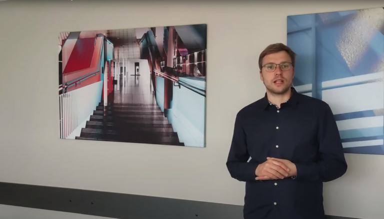 HOREICH Imagevideo veröffentlicht